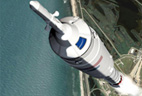 NASA Postpones Decision On Hubble Standby Shuttle